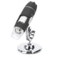 thumbnail image 4 of Microscopios electrónicos LED, interfaz USB 500X Microscopio digital X Microscopio Grado profesional, 4 of 8