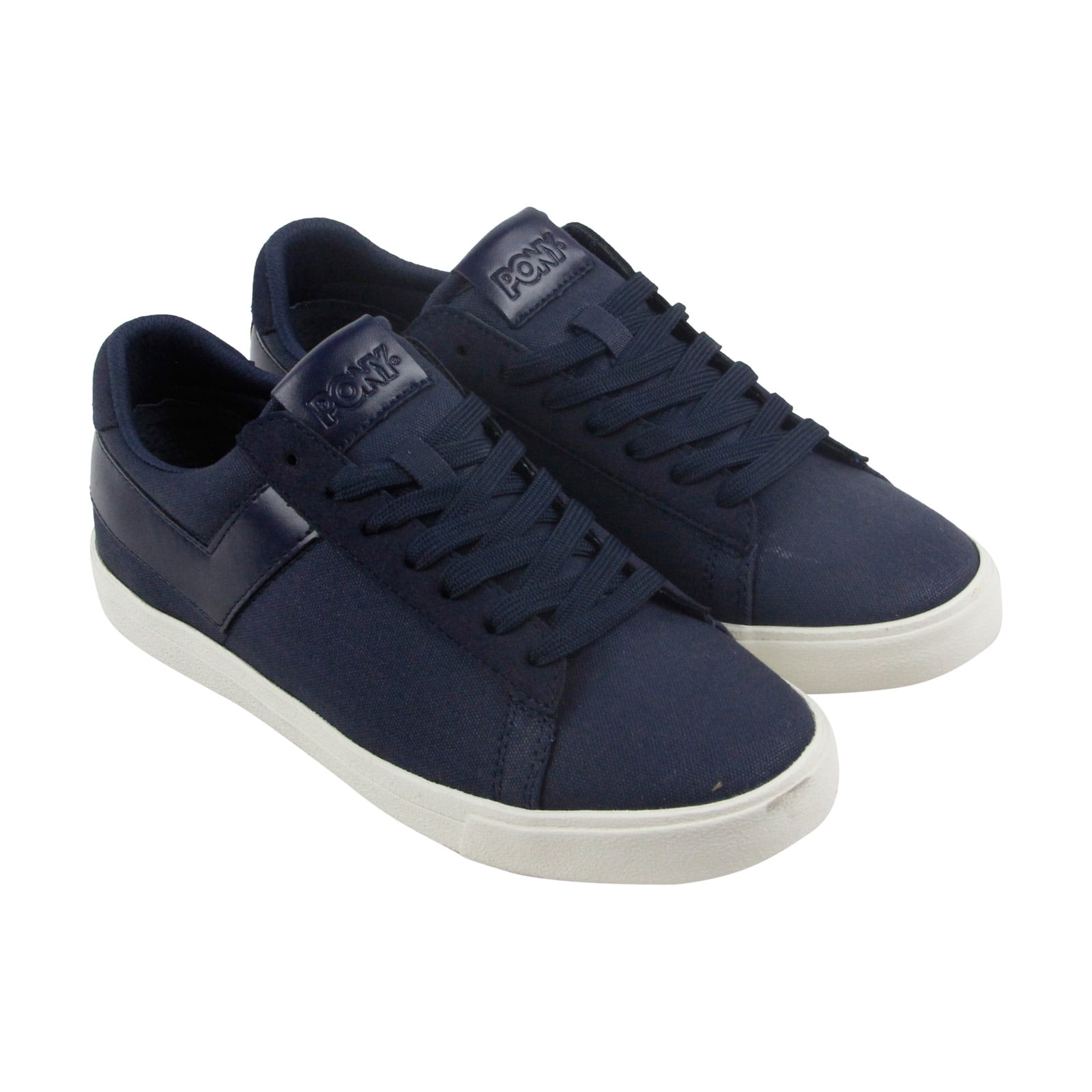 pony topstar canvas