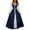A159 Blue, variant on FASHOFT Court Halloween For Women Square Neck Lace Corset Dress Retro Gothic Cosplay Outfit For Masquerade Stage Dress Up Party Halloween Dresses S