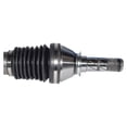thumbnail image 4 of High Articulation Off Road Front Left OR Right CV Axle Shaft For Subaru Outback Legacy & Impreza - BuyAutoParts, 4 of 7