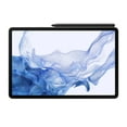 thumbnail image 3 of Samsung Galaxy tab S8 256GB Silver, 3 of 5
