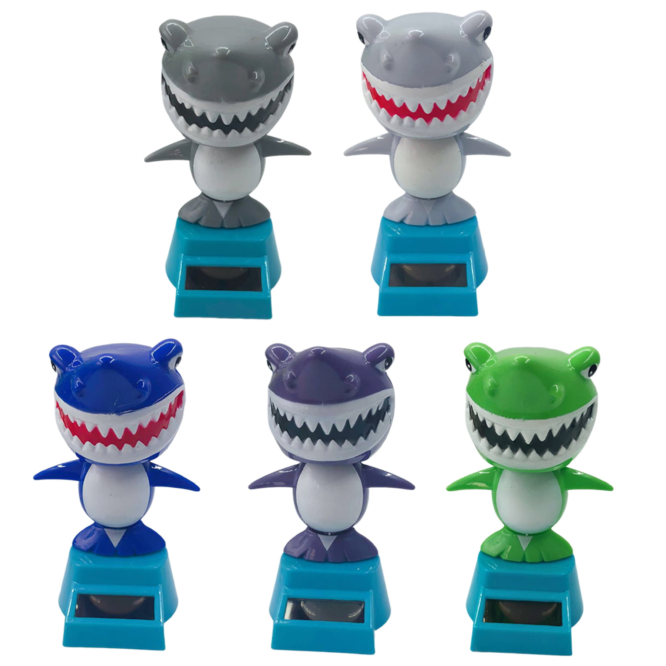 1pc Solarbetriebenes Tanzspielzeug Shark Schaukelnde Figuren Bobbleheads  Armaturenbrett Auto Ornament Für Urlaubsauto Büro Schreibtisch Home Decor  Halloween Weihnachtsgeschenk - Temu Germany