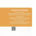 thumbnail image 6 of Wicker's Hickory Marinade 16oz, 6 of 8