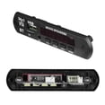 thumbnail image 3 of Módulo reproductor Bluetooth MP3 AMPLIFICADO Master para 4 bocinas 12V MP3-SPK-TWS, 3 of 5