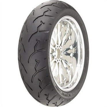 Pirelli Night Dragon GT Rear Motorcycle Tire 170/80B-15 (77H)