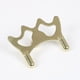 thumbnail image 2 of Palo de puente para piscina, accesorios para mesa de billar, taco de billar retráctil, soporte de araña, cubierta de escritorio, 2 uds., 2 of 5