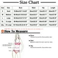 thumbnail image 2 of Womens Boyshorts Rash Guard UPF 50+ Short Sleeve Swimsuit Zip Up Surfing Bathing Suit One Piece Swimwear, 2 of 4