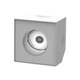 thumbnail image 2 of BELOVING Dancing Ferrofluid Music Rhythm Lamp Display for Study Teenager Gifts Office gray, 2 of 10