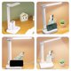 thumbnail image 5 of Lámpara de mesa plegable multiusos Lámpara de mesa de lectura LED Lámpara de protección para los ojos Sin batería, 5 of 6