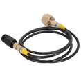 thumbnail image 1 of Manguera De Soda, Accesorios De Soda G5/8-14 Adaptador De Manguera De CO2 De 1,5 M Para Botella De Soda Stream ANGGREK Otros, 1 of 8