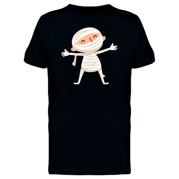 Funny Alligator Tee Men's -Image by Shutterstock