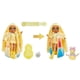 thumbnail image 2 of Rainbow High Winter Wonderland Sunny - Yellow 11” Fashion Doll with Magic Snow Hidden in Fashion That Puffs Up with Water, and Snowman Kit, Great Gift for Kids 4-12 Years Old, 2 of 5