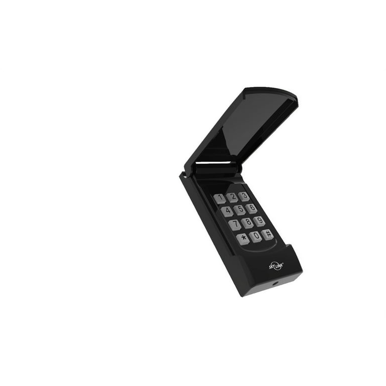 KN-318 Keyless Entry System for Skylink Garage Door Openers