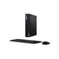 thumbnail image 7 of Lenovo ThinkCentre M70q Tiny Home & Business Mini Desktop (Intel i3-10100T 4-Core, Intel UHD 630, 16GB RAM, 512GB PCIe SSD + 1TB HDD (2.5), Wifi, Win 11 Pro) with Microsoft 365 Personal , Hub, 7 of 7