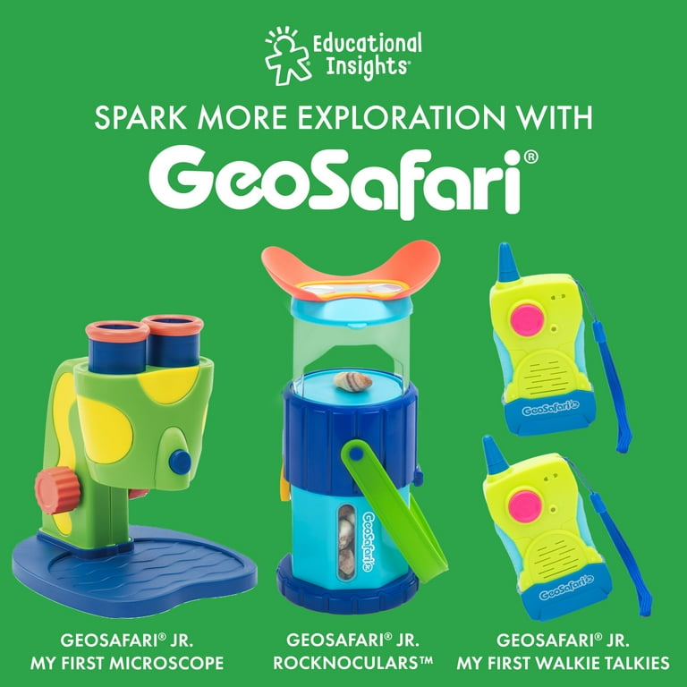Educational Insights GeoSafari My First Telescope photo 6