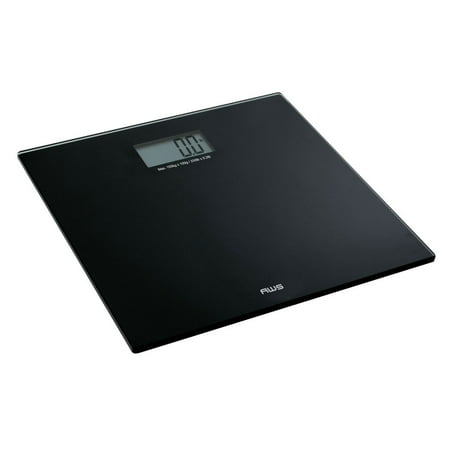 American Weigh Scales 330CVS Talking Digital Bathroom