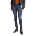 thumbnail image 1 of Levi's Jeans Skinny 311 pour Femmes (Standard et Plus), Chelsea All Day-Dark Indigo, 26 Régulier, 1 of 1