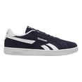 thumbnail image 2 of Tenis Reebok Hombre Caballero Court Retro Azul Oscuro Casual azul oscuro 7.5 MX, 2 of 9