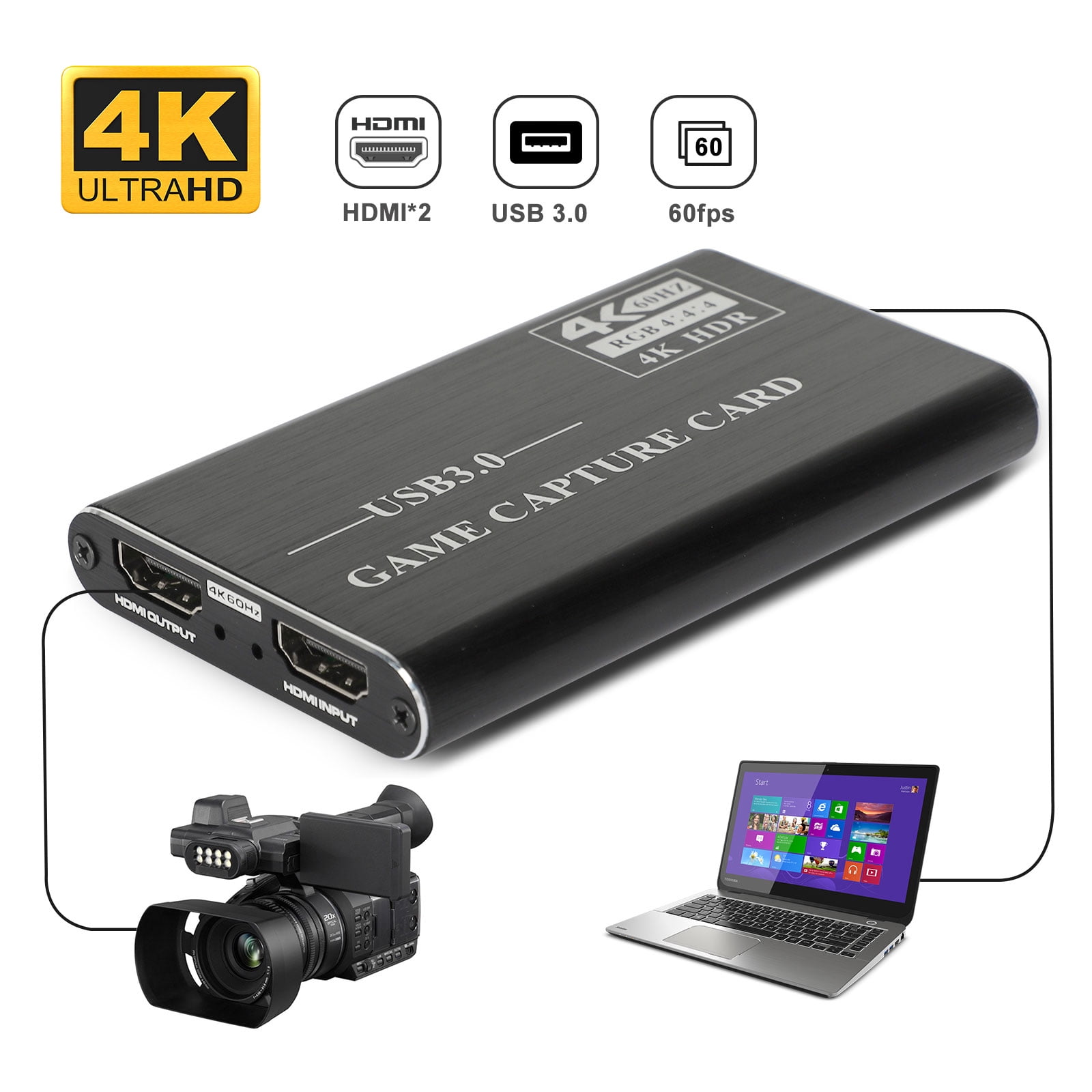 nintendo switch capture card