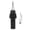 Black, variant on c Electric Handheld Poultry Plucker Powerful Motor, Safe & Versatile Feathers Removal for Chickens, Ducks, Geese CommercialGrade Defeather Tool