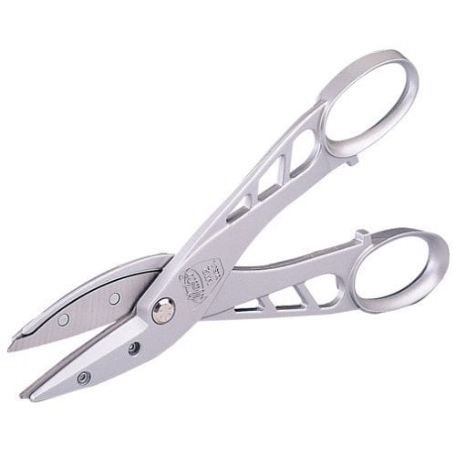 Malco Aluminum Snips - Aluminum Nipper - Multicolor