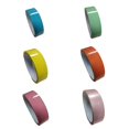 thumbnail image 1 of 6 unidades de cintas adhesivas divertidas de 15 m con forma de bola, suministros para manualidades y accesorios para regalos para adultos. Estilo P, 1 of 9