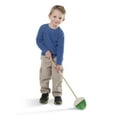 thumbnail image 3 of Melissa & Doug Let's Play House Dust! Sweep! Mop! 6-Piece Pretend Play Set, 3 of 6