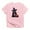 Petal Pink, variant on CafePress - Costumed Pitbull Halloween Infant T Shirt - Infant T-Shirt