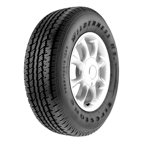P215/70R15 97S Firestone Wilderness HT