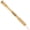 Indiana, variant on BambooMN 17" Bamboo Back Scratcher - w/Love of 50 States plus 1 Free Travel Size Back Scratcher - Alaska - 3 Units