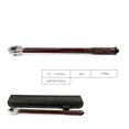 thumbnail image 4 of 1/2 28-210N Auto Repair Tire Adjustable Ratchet Torque Wrench Positive And Negative Socket Wrench ,Easy to Install, 4 of 5