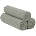 thumbnail image 1 of S&T Inc. Toallas De Microfibra Para Gimnasio, Toalla De Yoga Para El Hogar Y Bolsa De Gimnasio, 16 Pulgadas X 27 Pulgadas, Paquete De 3, 1 of 5