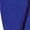 Blue, variant on Lace Appliques Tulle Wedding Dresses for Bride Long Sleeves Backless V-Neck Bridal Gowns with Train(Blue,XXXL)