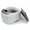 White, variant on iSonic P4810 Ultrasonic Jewelry Cleaner with 2 L Stainless Steel Tank 135 W