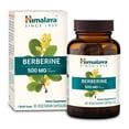 thumbnail image 1 of Suplemento de berberina del Himalaya 1000 mg 60 cápsulas vegano, 1 of 7