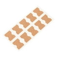 thumbnail image 3 of Pegatinas Correctoras de Pies Strade Fareast Limited Tratamiento de Uñas Encarnadas Paquete de 4, 3 of 8