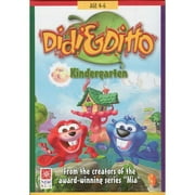 Kutoka KUDD1CDEN Didi and Ditto Kindergarten - A Feast for Zolt