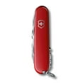 thumbnail image 4 of Victorinox Swiss Champ Swiss Army Knife 33 Function Swiss Made Pocket Knife With 2 Blades (Large and Small), 5 Screwdrivers and 2 Saws (Wood and Metal) - Red, 4 of 6
