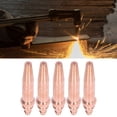thumbnail image 1 of Acetylene Cutting Tip, Torch Tips Integrated  For Working, 1 of 8