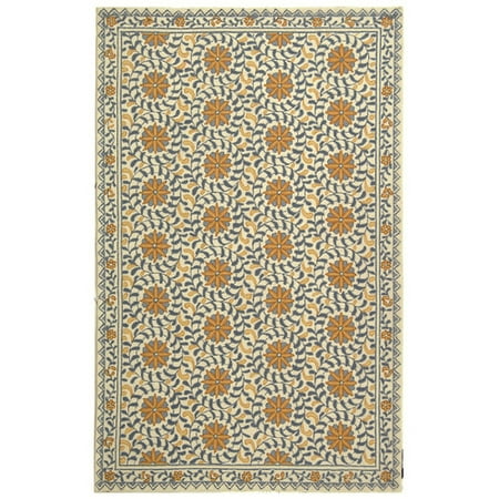 Safavieh Chelsea Floral Area Rug