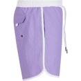 thumbnail image 3 of Urban Classics Shorts de Bain Rétro pour Hommes, 3 of 4