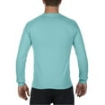 thumbnail image 2 of Comfort Colors C4410 Adult Heavyweight RS&nbsp;Long-Sleeve Pocket T-Shirt, 2 of 2