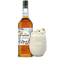 thumbnail image 2 of Jarabe Sabor Nuez de Macadamia 1 Litro. Jarabes GIFFARD, 2 of 3