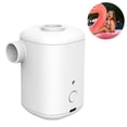 thumbnail image 2 of Pompe à Air Portable Pro Sans Fil Pompe à Air Électrique Batterie Rechargeable Pompe pour Matelas Gonflable, 2 of 4