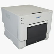 DNP Event Photo Printer DS-RX1HS 6 Dye Sublimation, for Booth Portrait Printing, 290 4x6Prints Per Hour