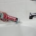 thumbnail image 3 of DAP Kwik Seal 10.1 oz White Adhesive Kitchen and Bath Acrylic Latex Caulk, 3 of 11