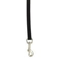 thumbnail image 2 of Guardian Gear Cotton Web Training Lead, Black, 30', 2 of 4