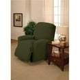 thumbnail image 1 of JER-LGRECL-FO Madison Housse Extensible pour Grand Fauteuil Inclinable, Forêt, 1 of 1