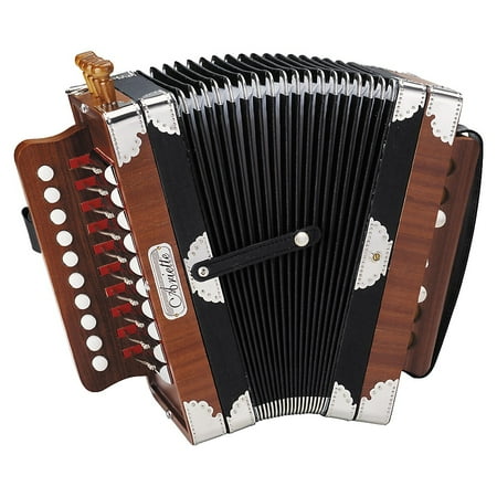 HA3002 Accordion