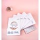 thumbnail image 3 of Pearl Facial Mask Moisturizes And Reduces Fine Lines Improves Pore Contraction Facial Mask Patch 5pc, 3 of 3